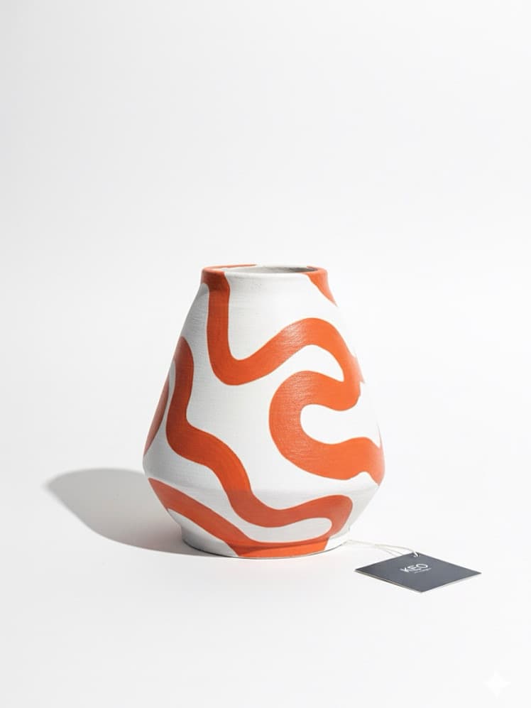 Citrus Burst pot 