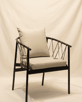 COMO Lounge Chair
